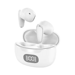 Earpods Motomo YB031 Blanco