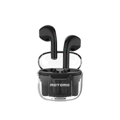 Earpods Motomo MO-09 BT Negro
