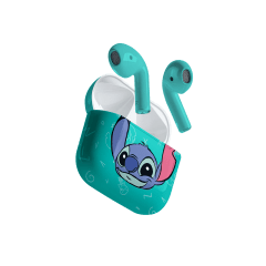 EarPods Stitch Emotions Verde