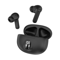 Audífonos Inalámbricos Budix BD-012