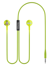 Earphone Hot Fun Face Goofy Jack 3.5mm