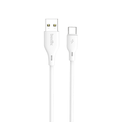 Cable Budix BD-58 USB-A a USB-C