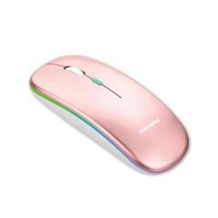 Mouse AP-01 Rosa