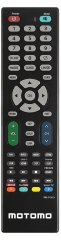 Control Remoto Universal para TV MO-014S+PLUS