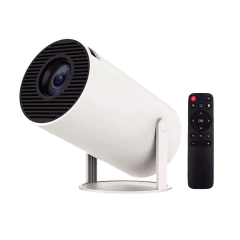 Smart TV Proyector 4K