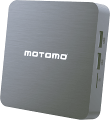 Smart TV Box Q96 Ultra HD 4K