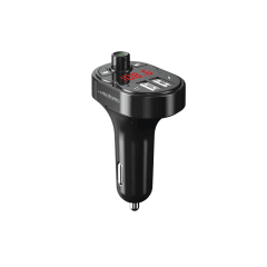 Cargador de Auto Car Kit MO-02 3.1A BT CH006