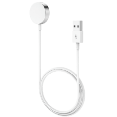 Cable cargador Watch Magnetic Charging Cable 1m USB