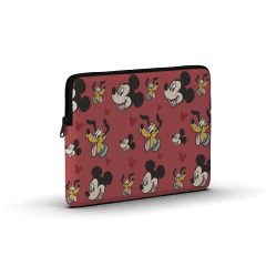 Funda de Notebook Mickey And Friends Disney