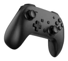Control Pro Nintendo Switch