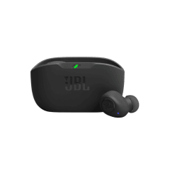 Earpods JBL TWS BT 5.2 Wave Buds Negro
