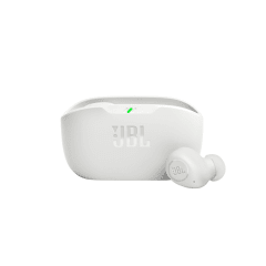 Earpods JBL TWS BT 5.2 Wave Buds Blanco