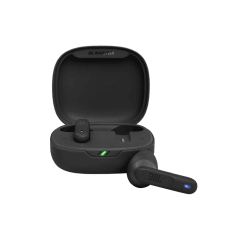 Earpods JBL TWS BT 5.2 Wave Flex Negro