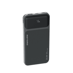 Power Bank Motomo Bank PD 22.5W 10.000mAh