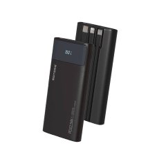 Powerbank Motomo MO-26L 10.000 mAh