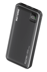 Powerbank Motomo MO-22L 10.000 mAh