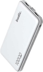Powerbank Budix 10.000 mAh