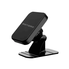 Soporte De Teléfono Para Auto Motomo Magnético 2 En 1 HM-C07