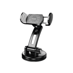 Soporte De Teléfono para Auto MO-86 Ventosa Firme Ajustable