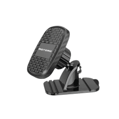Soporte De Teléfono Para Auto Motomo Magnético Q17