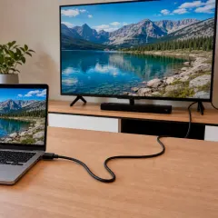 Cable HDMI Motomo 3 m, 4K