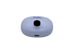 Audífonos inalámbricos BD-S012 Lila