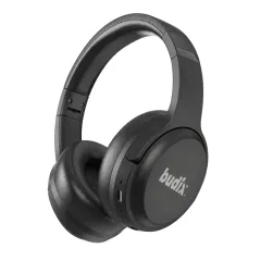 Audífono Bluetooth Inalámbrico Motomo MO-APMAX395 Azul