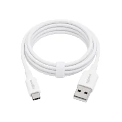 Cable Carga Rápida Budix Energy USB-A A USB-C 3.0a 2m