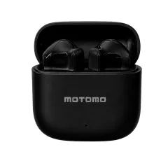 Audífonos Inalámbricos Mo-g017 5h Bt 6.0 Negro