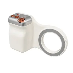 Grip Magnético MagSafe con Control Remoto Bluetooth