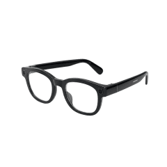 LENTES CON CÁMARA Y AUDIO INTEGRADOS SMART GLASEES AI