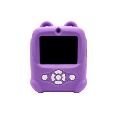 Cámara Digital Instantánea Infantil Ositos AM500