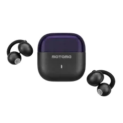 Earpods Motomo MO-ARGE TWS Hook Clip