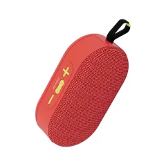Motomo Muva BT Rojo