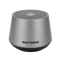 Parlante Bluetooth Portátil MO-VIURO 3W BT 5.4 Sonido HD