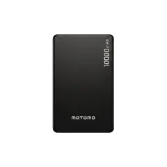 Powerbank Cargador Portátil 10000mAh 22.5W MagSafe Motomo