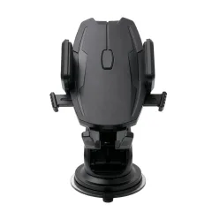 Soporte para Auto Motomo Ventosa Gel T28 360º