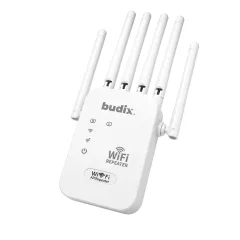 Repetidor de señal Wifi 300Mbps