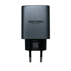 Cargador de Pared PD-L45 sin cable