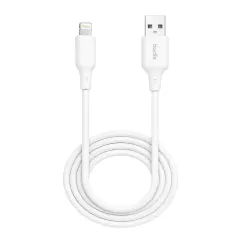 Cable Budix BD-57 USB-A a Lightning