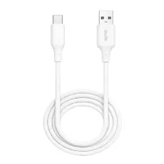 Cable Budix BD-58 USB-A a USB-C