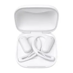 Audífonos Inalámbricos MO-OWSG218 TWS Blanco