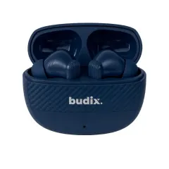 Audífonos Bluetooth Inalámbricos Motomo BU-Z010 Azul