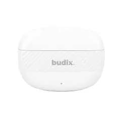Audífonos Bluetooth Inalámbricos Motomo BU-Z010 Blanco