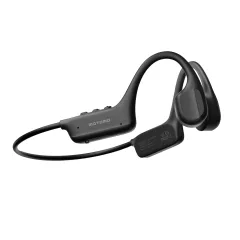 Auriculares deportivos, Resistentes a salpicaduras 20 Horas Negro