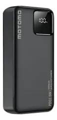 Motomo MO-PB52 20.000mAh