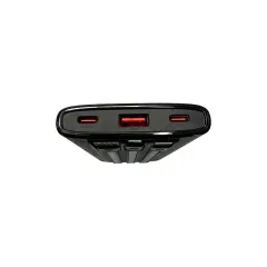 Powerbank Motomo MO-26L 10.000 mAh