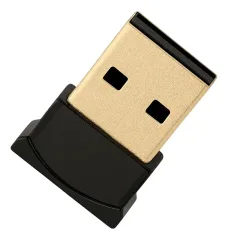 Adaptador Bluetooth USB