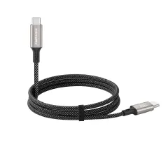 Cable Motomo PD-Max USB-C a USB-C 100W