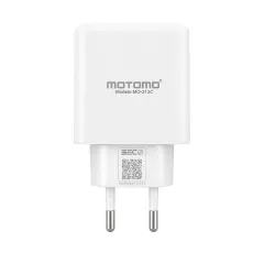 Cargador MO-313C Sin Cable